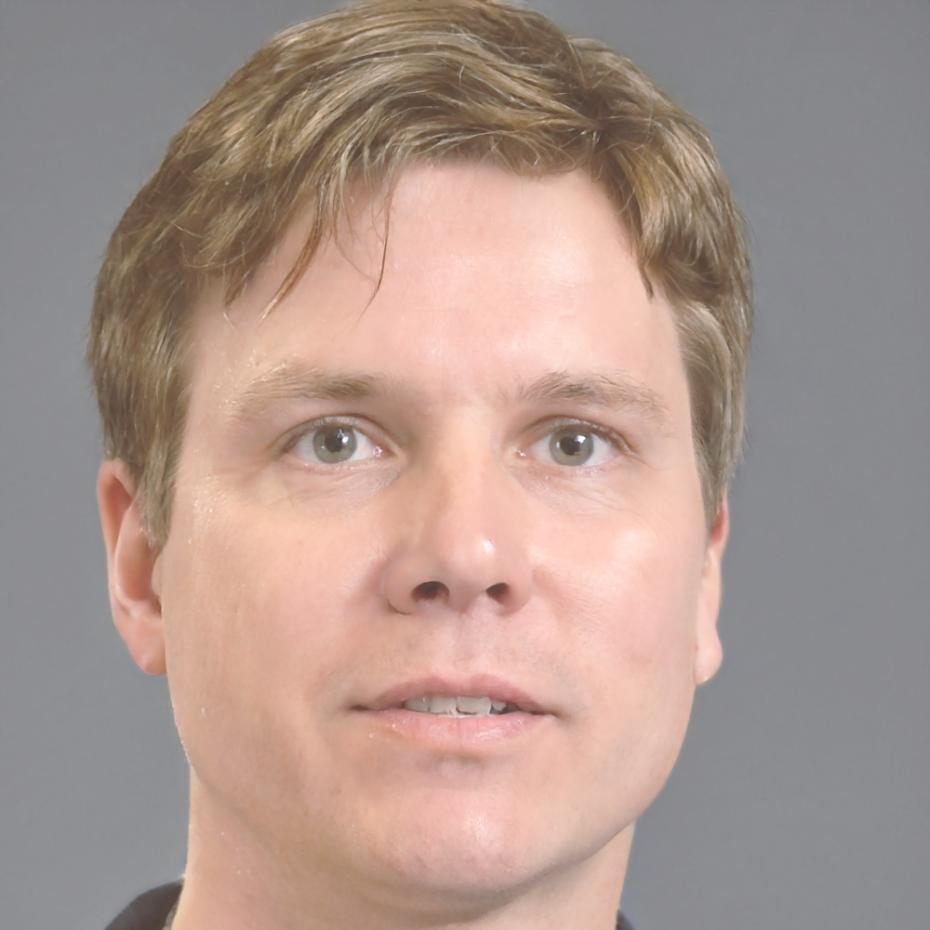 Kursabsolvent Lennart Wiegand